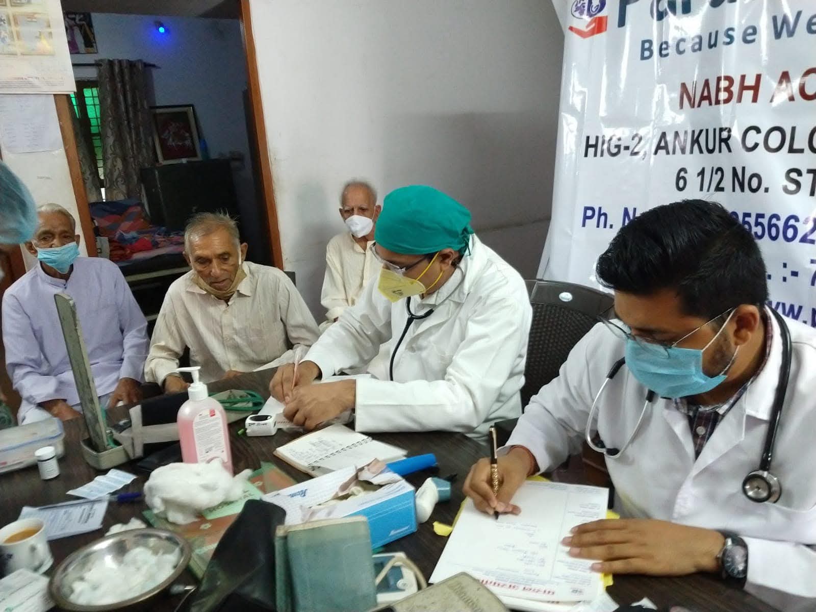 AIIMS Pulmocrit 2026